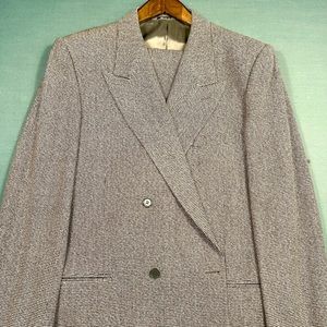 Giorgio Armani Men’s Suit, Size 40R